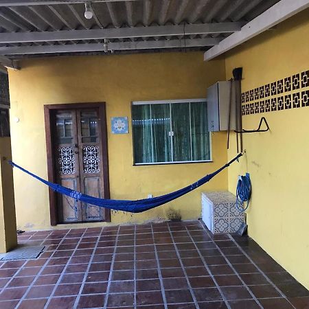 Casa Acolhedora No Paraiso Arraial do Cabo Kültér fotó