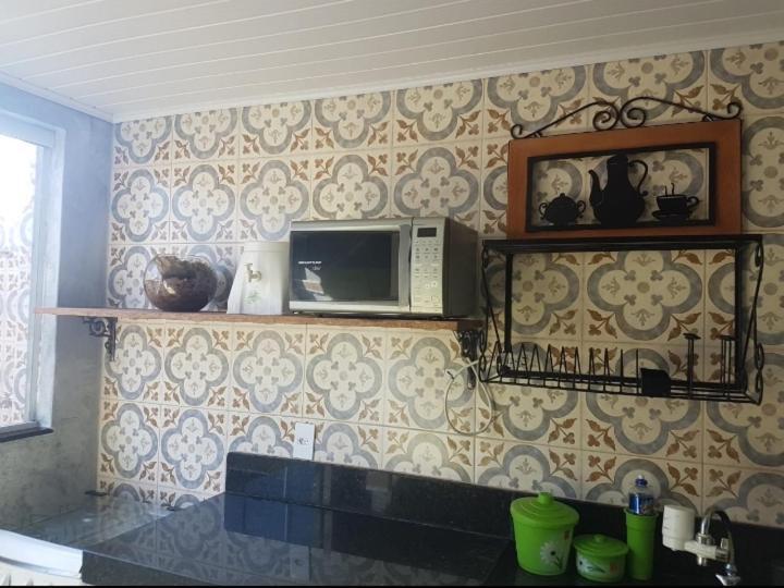 Casa Acolhedora No Paraiso Arraial do Cabo Kültér fotó