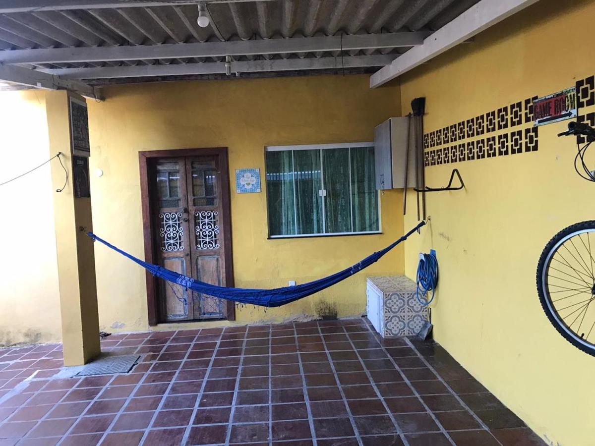 Casa Acolhedora No Paraiso Arraial do Cabo Kültér fotó