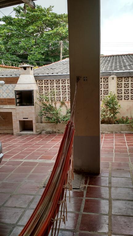 Casa Acolhedora No Paraiso Arraial do Cabo Kültér fotó