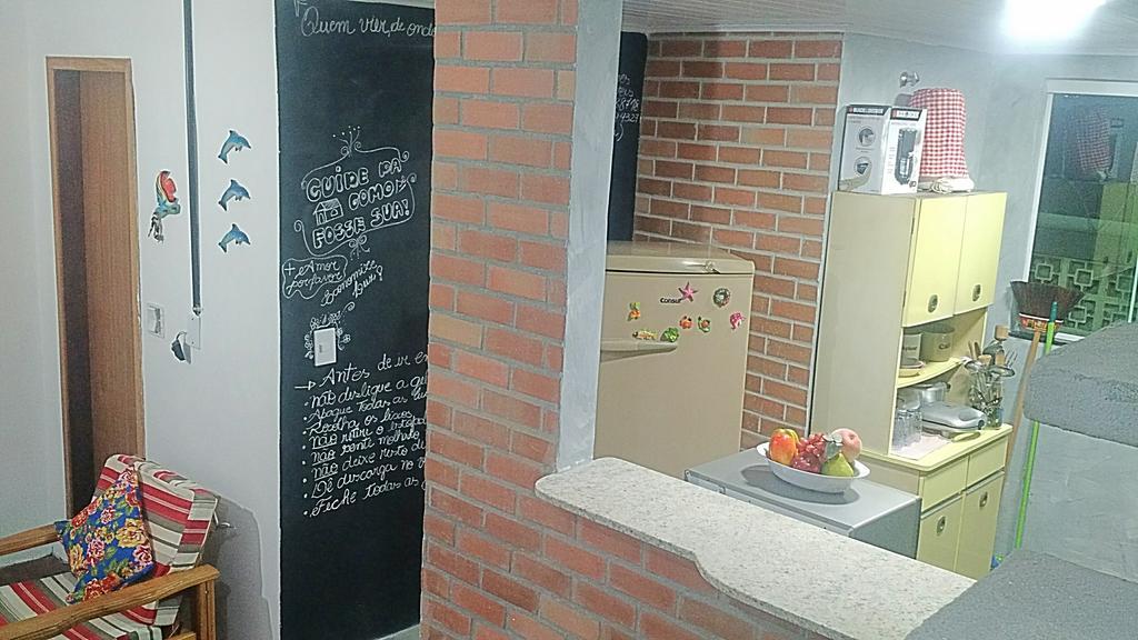 Casa Acolhedora No Paraiso Arraial do Cabo Kültér fotó
