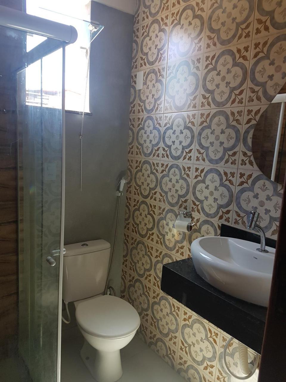 Casa Acolhedora No Paraiso Arraial do Cabo Kültér fotó