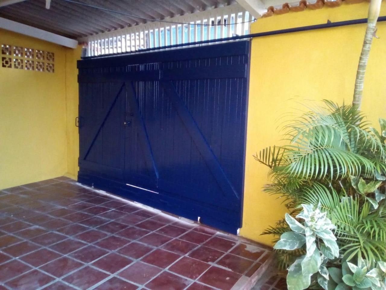 Casa Acolhedora No Paraiso Arraial do Cabo Kültér fotó