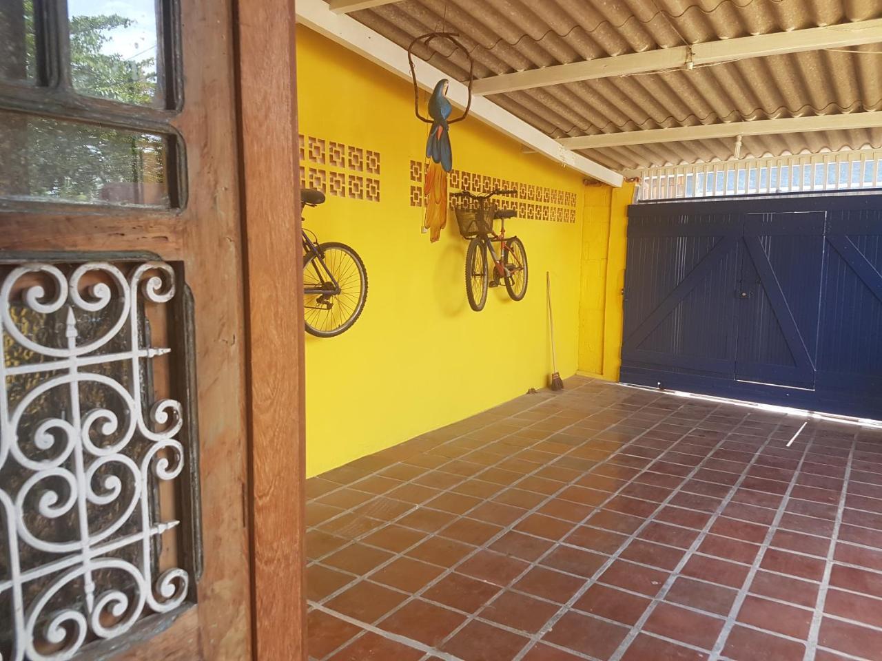 Casa Acolhedora No Paraiso Arraial do Cabo Kültér fotó