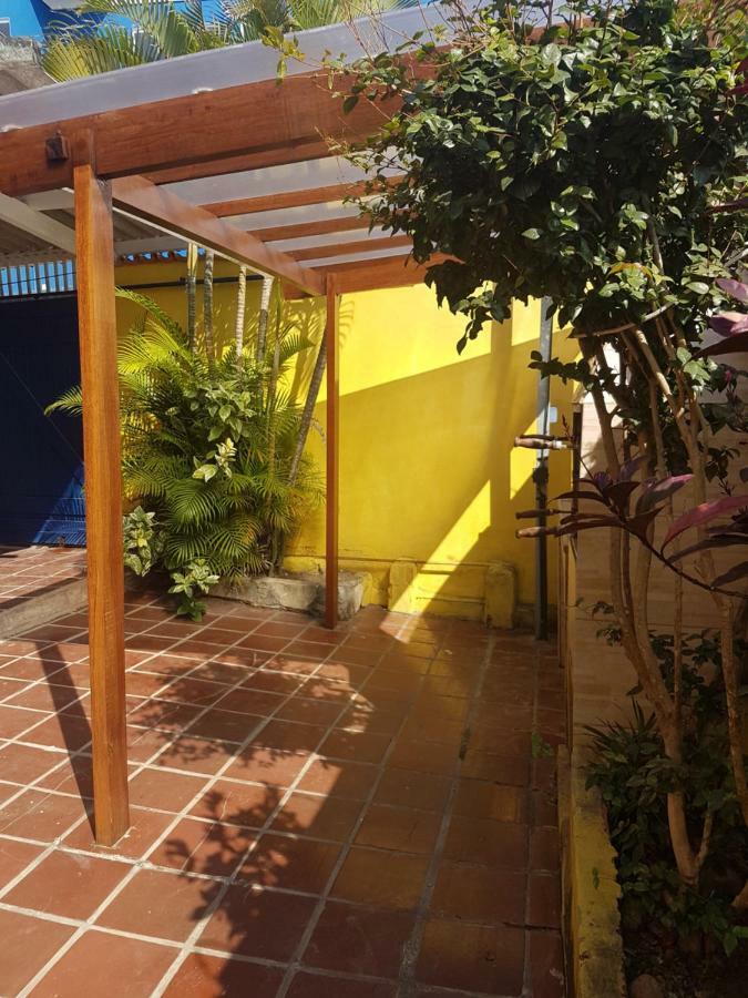 Casa Acolhedora No Paraiso Arraial do Cabo Kültér fotó